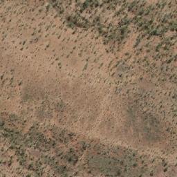 Satellite imagery of Alungalugi Hill, AU