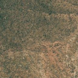 Satellite imagery of Taonque, AO