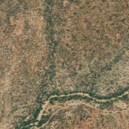 Satellite imagery of Taonque, AO