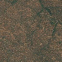 Satellite imagery of Mpuco, AO