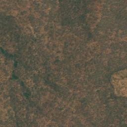 Satellite imagery of Mpuco, AO