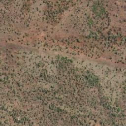 Satellite imagery of Peckham Hill, AU