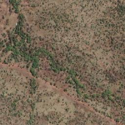 Satellite imagery of Peckham Hill, AU