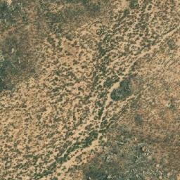 Satellite imagery of Patalona, AO