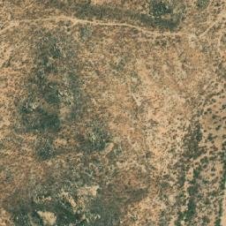 Satellite imagery of Patalona, AO