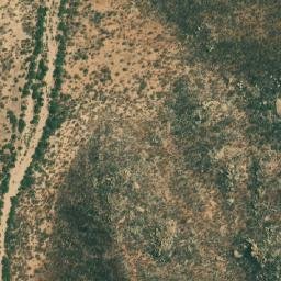 Satellite imagery of Patalona, AO