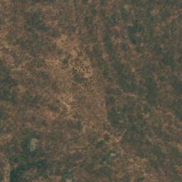 Satellite imagery of Mpuco, AO