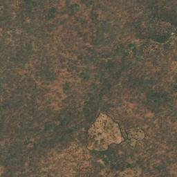 Satellite imagery of Mpuco, AO