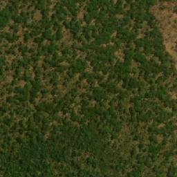 Satellite imagery of Tchungo, AO