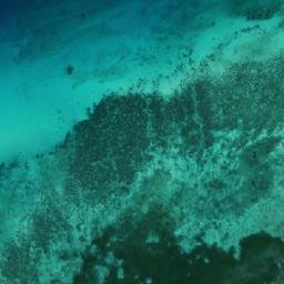 Satellite imagery of Pedra Namaculula, MZ