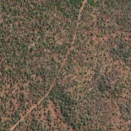 Satellite imagery of Drome Hill, AU