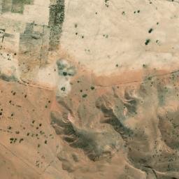 Satellite imagery of Chapéu Armado, AO