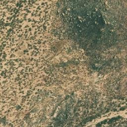 Satellite imagery of Patalona, AO