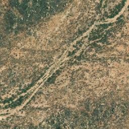 Satellite imagery of Patalona, AO