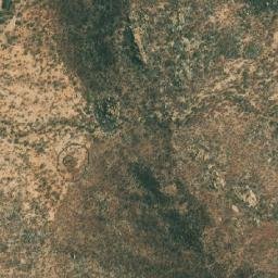 Satellite imagery of Patalona, AO