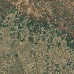 Satellite imagery of Bumbuavi, AO
