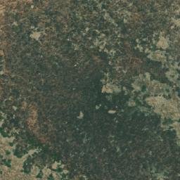 Satellite imagery of Bumbuavi, AO