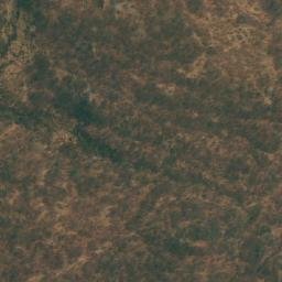 Satellite imagery of Mpuco, AO