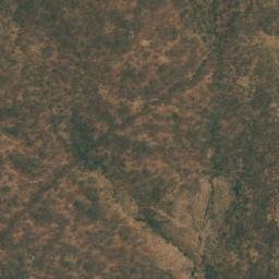 Satellite imagery of Mpuco, AO