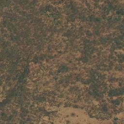 Satellite imagery of Mpuco, AO