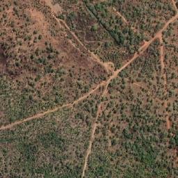 Satellite imagery of Drome Hill, AU
