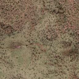 Satellite imagery of Mount Karmain, AU