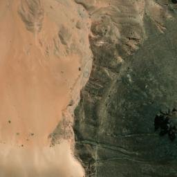 Satellite imagery of Chapéu Armado, AO