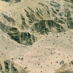 Satellite imagery of Chapéu Armado, AO