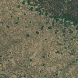 Satellite imagery of Bumbuavi, AO