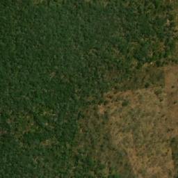 Satellite imagery of Tchungo, AO