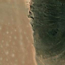 Satellite imagery of Chapéu Armado, AO
