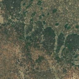 Satellite imagery of Bumbuavi, AO