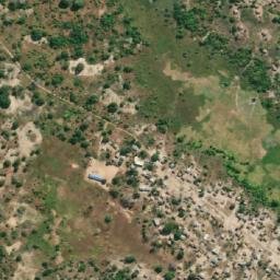 Satellite imagery of Pedra Duperoni, MZ
