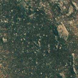 Satellite imagery of Peleleco, AO