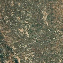 Satellite imagery of Peleleco, AO