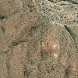 Satellite imagery of Dundupanda, AO