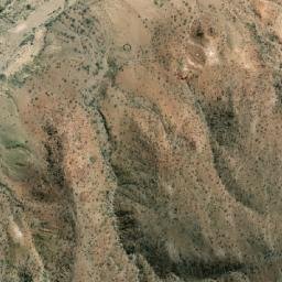 Satellite imagery of Dundupanda, AO