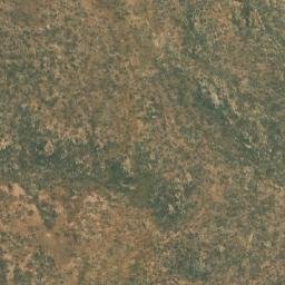 Satellite imagery of Chaquêta, AO