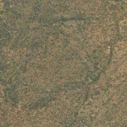 Satellite imagery of Chaquêta, AO