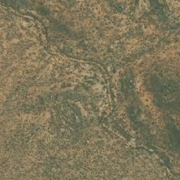 Satellite imagery of Chaquêta, AO