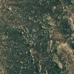 Satellite imagery of Peleleco, AO