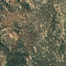 Satellite imagery of Peleleco, AO