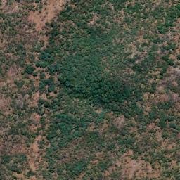 Satellite imagery of Mutunda, AO