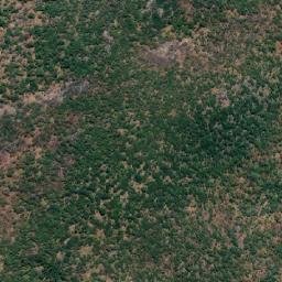 Satellite imagery of Mutunda, AO