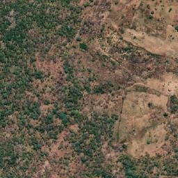 Satellite imagery of Mutunda, AO