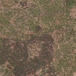 Satellite imagery of North Field Mine, AU