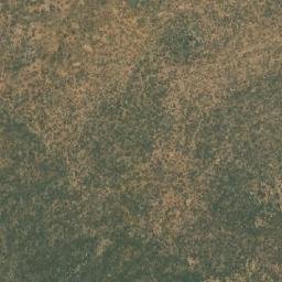 Satellite imagery of Chaquêta, AO