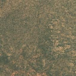 Satellite imagery of Chaquêta, AO