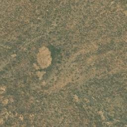 Satellite imagery of Chaquêta, AO