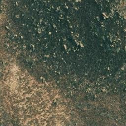 Satellite imagery of Peleleco, AO